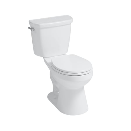 Round Toilet, 1.2, pc, Easley, Guard MPN:TL-5800AF-RW