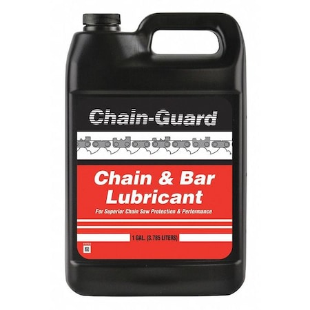 1 gal. Bar and Chain Oil MPN:CR38BC4P