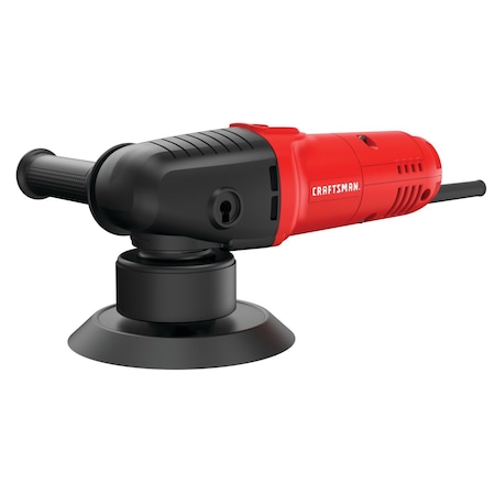 Variable-Speed Random Orbit Polisher, 4. MPN:CMEE145