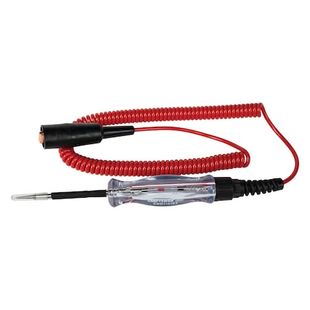 Auto Tools, 24V Circuit Tester MPN:CMMT14103