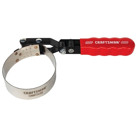 Small Oil Filter Wrench MPN:CMMT14119