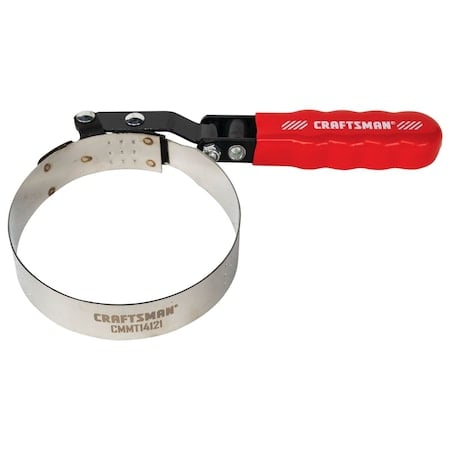 Large Oil Filter Wrench MPN:CMMT14121