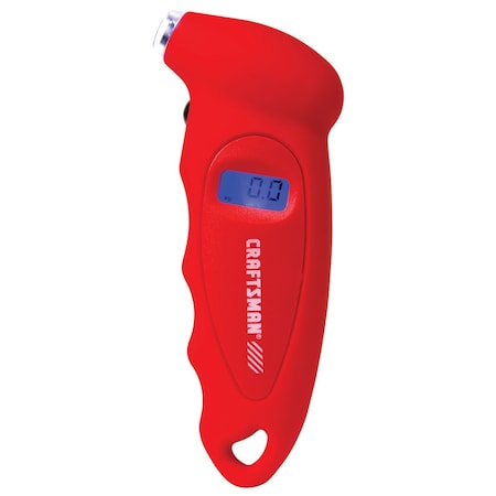 Digital Tire Gauge MPN:CMMT14134