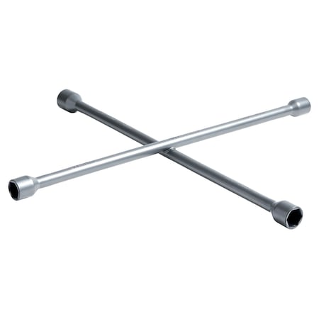Automotive Fixed Cross Bar MPN:CMMT98281L