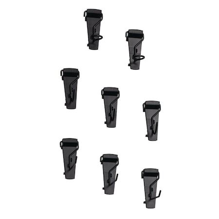 VERSATRACK™ 8 Pieces Hook Set MPN:CMST82617VT
