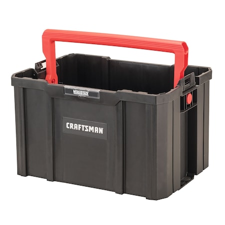Versastack™ System Tote MPN:CMST17809