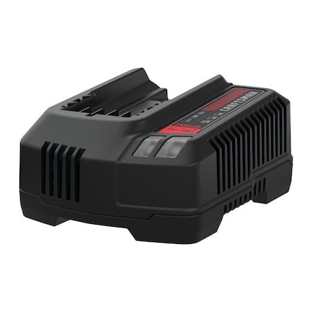 Battery Charger, 20V AC, (1) 4V MPN:CMCB104