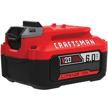 Example of GoVets Craftsman category