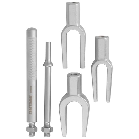 Pneumatic/Manual Pickle fork set MPN:CMMT98340