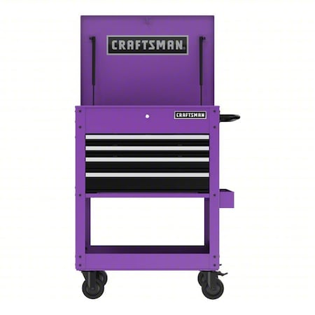 Tool Utility Cart, 41 1/8