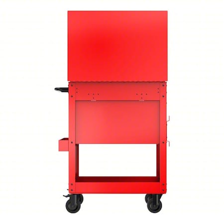 Tool Utility Cart, 41 1/8