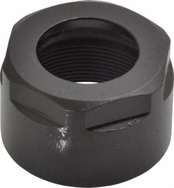ER25 Collet Locknut MPN:LN-ER25