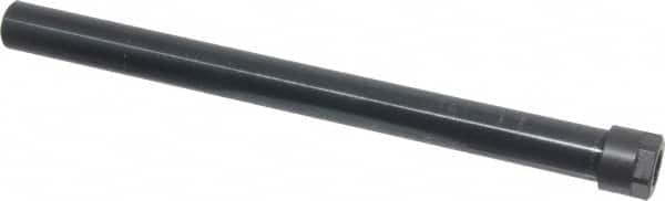 Collet Chuck: 0.0190 to 0.2760