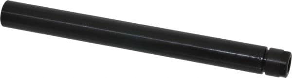 Collet Chuck: 0.0190 to 0.2760