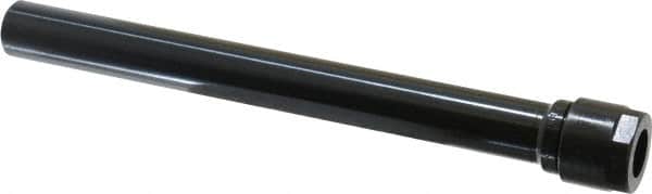 Collet Chuck: 0.0190 to 0.3940