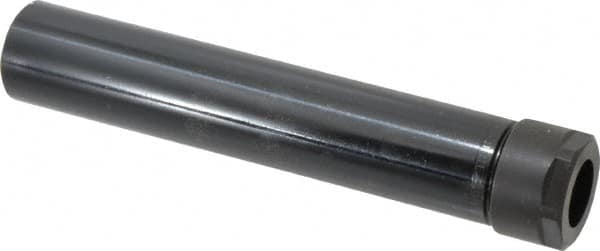 Collet Chuck: 0.0390 to 0.6300