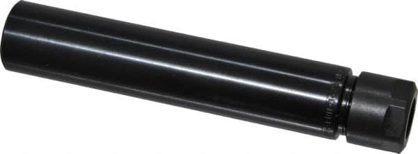 Collet Chuck: 0.0190 to 0.2760