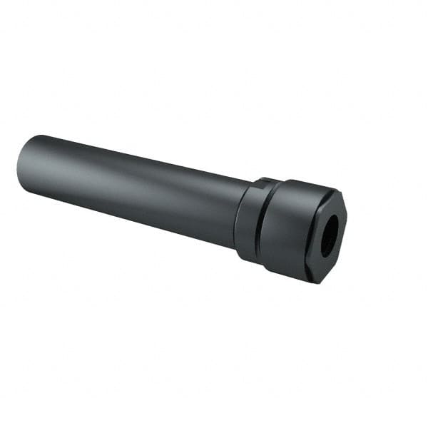 Collet Chuck: 0.0390 to 0.6300