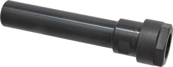 Collet Chuck: 1/32 to 3/4