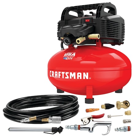 Example of GoVets Craftsman category