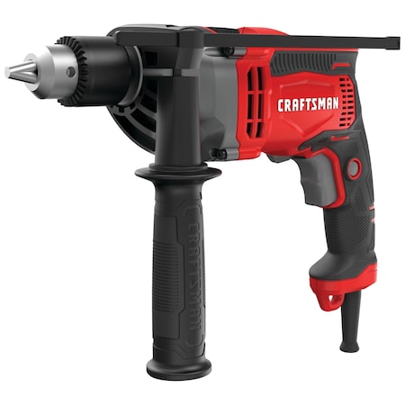 Hammer Drill, 7A 1/2 MPN:CMED741