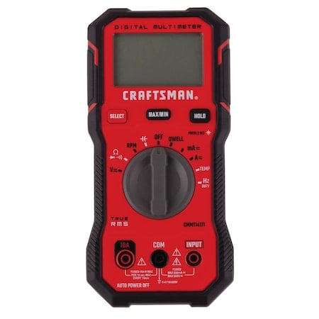 Example of GoVets Craftsman category
