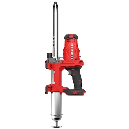 V20 Cordless Grease Gun (Tool Only) MPN:CMCGG001B