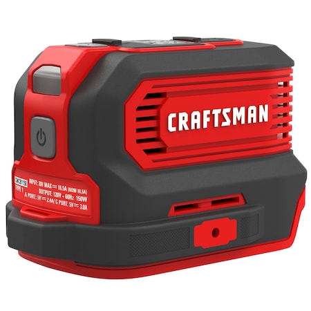 Example of GoVets Craftsman category