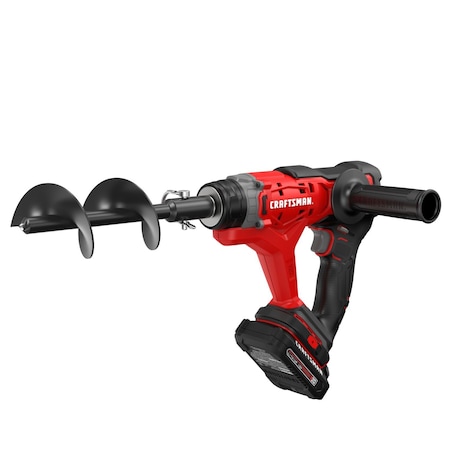 V20 Cordless Multi-Use Garden Tool Kit ( MPN:CMCA320C1