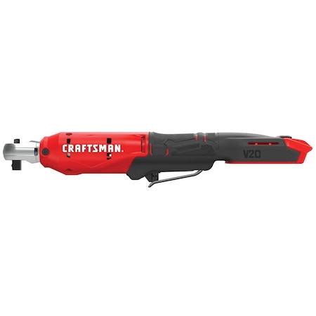 Ratchet, 0.375 in, 300 RPM MPN:CMCF930B