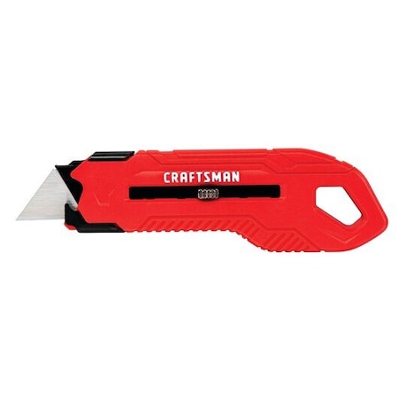 Utility Knife, 4.5 MPN:CMHT10925