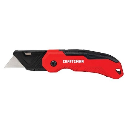 Fixed Folding Utility Knife MPN:CMHT10930