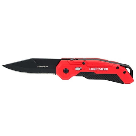 Pocket Knife, 4.31 MPN:CMHT10934