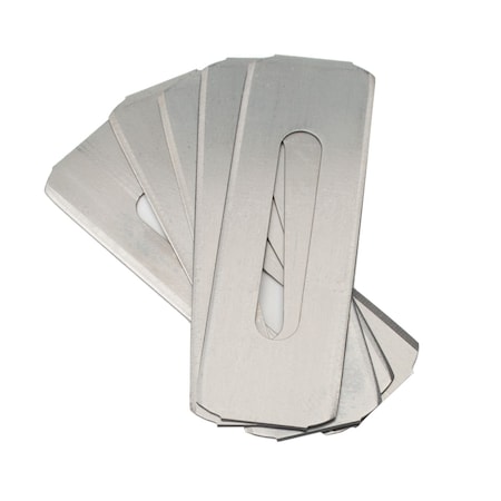 Carpet Replacement Blades, PK5 MPN:CMHT11525
