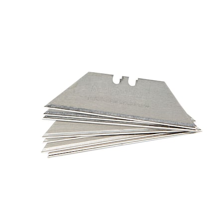 Carbon Steel Utility Replacement B, PK10 MPN:CMHT11700X