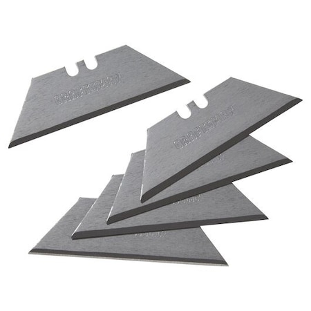 Utility Replacement Blades, PK100 MPN:CMHT11921A