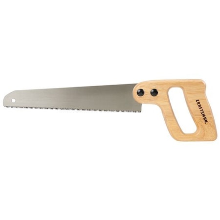 Hand Saw, 10 in MPN:CMHT20221