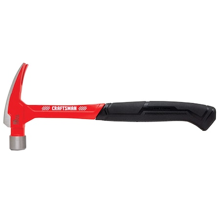 All-Purpose Hammer, 16 oz MPN:CMHT51163