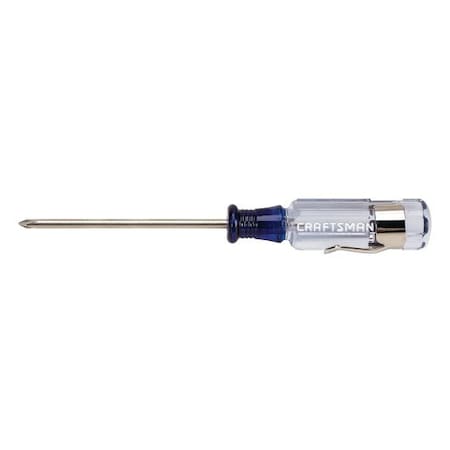 Phillips Screwdriver, #0 MPN:CMHT65000