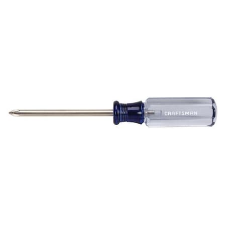 Phillips Screwdriver, #1 MPN:CMHT65002
