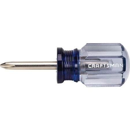 Phillips Screwdriver, #2 MPN:CMHT65003