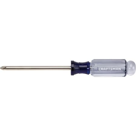 Phillips Screwdriver, 4