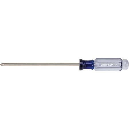 Phillips Screwdriver, 6