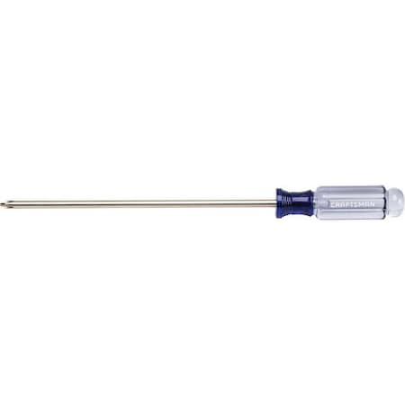 Phillips Screwdriver, 8