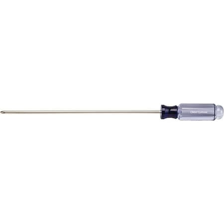 Phillips Screwdriver, 12
