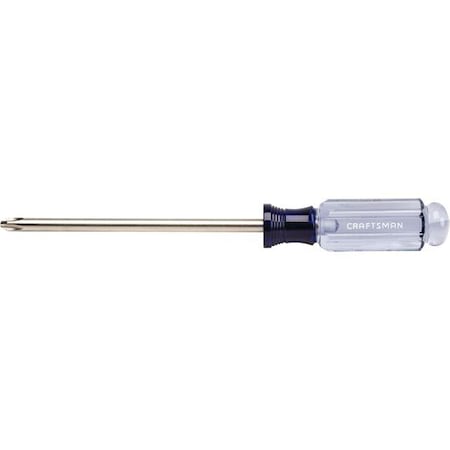 Phillips Screwdriver, #3 MPN:CMHT65009