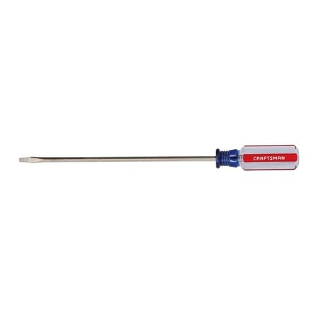 Slotted Screwdriver, 1/8 MPN:CMHT65019