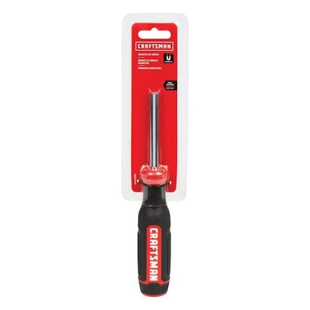 SAE Nut Driver, 1/4