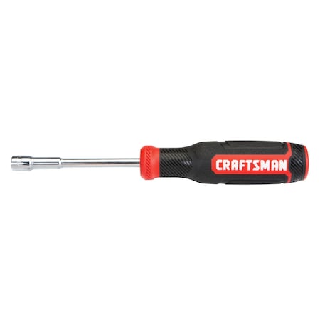 Metric and SAE Combination Nut Driver, 5 MPN:CMHT65083