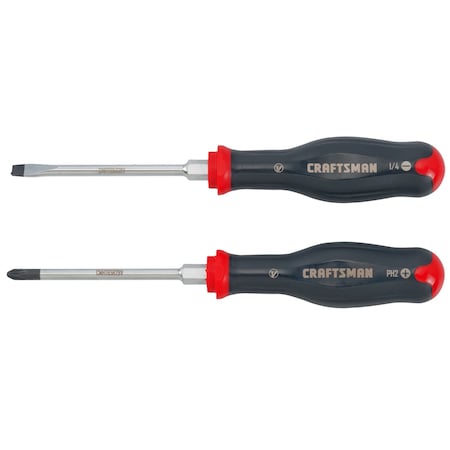 V-Series™ 2pc Screwdriver Set MPN:CMHT65619V